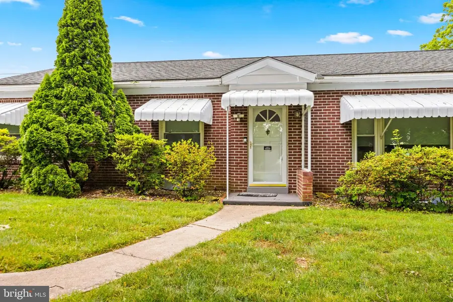 2883 Park Ave, Manchester, MD 21102 - #3