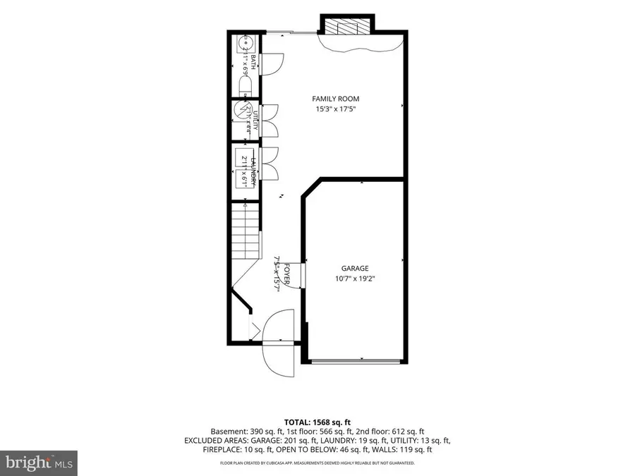1428 Chessie Ct, Mount Airy, MD 21771 - #2