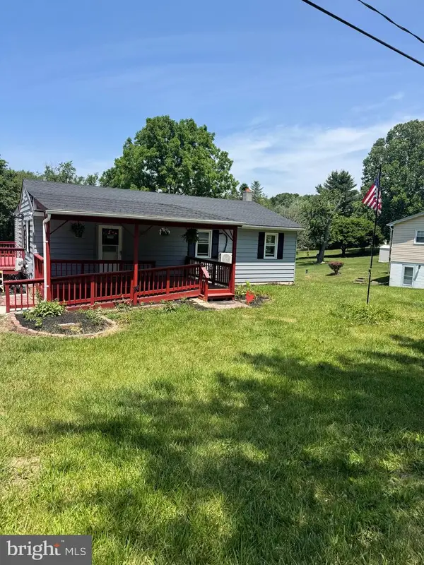 4914 Roller Rd, MILLERS, MD 21102