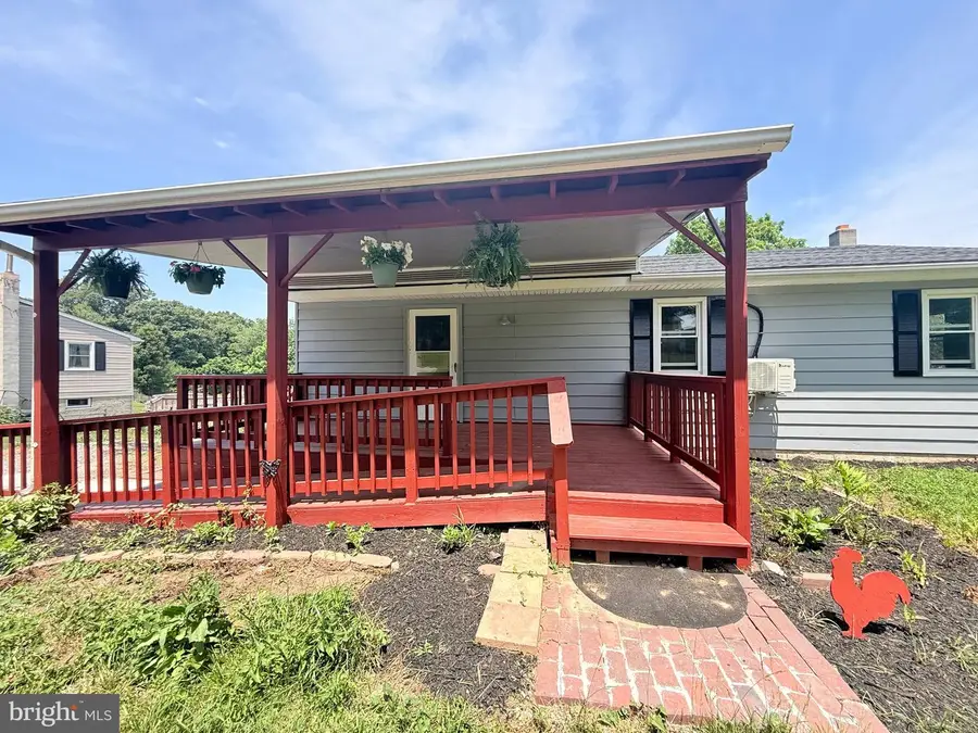 4914 Roller Rd, Millers, MD 21102 - #2