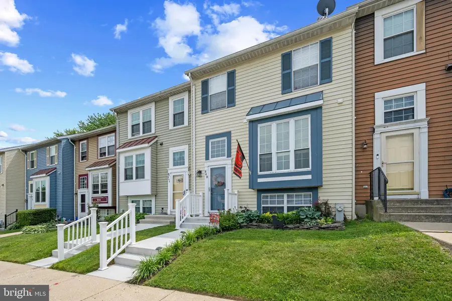 848 Century St, Hampstead, MD 21074 - #2