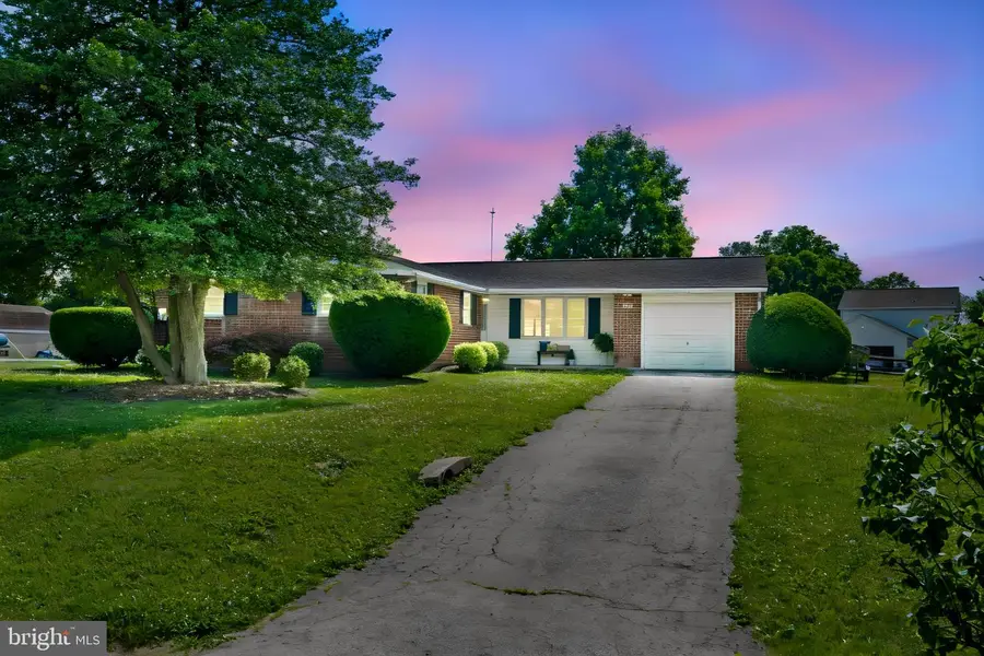 1026 Highfield Dr, Hampstead, MD 21074 - #2