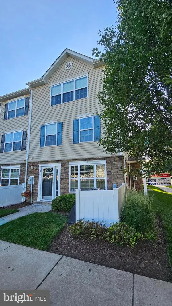 6467 Cornwall Dr #55, ELDERSBURG, MD 21784