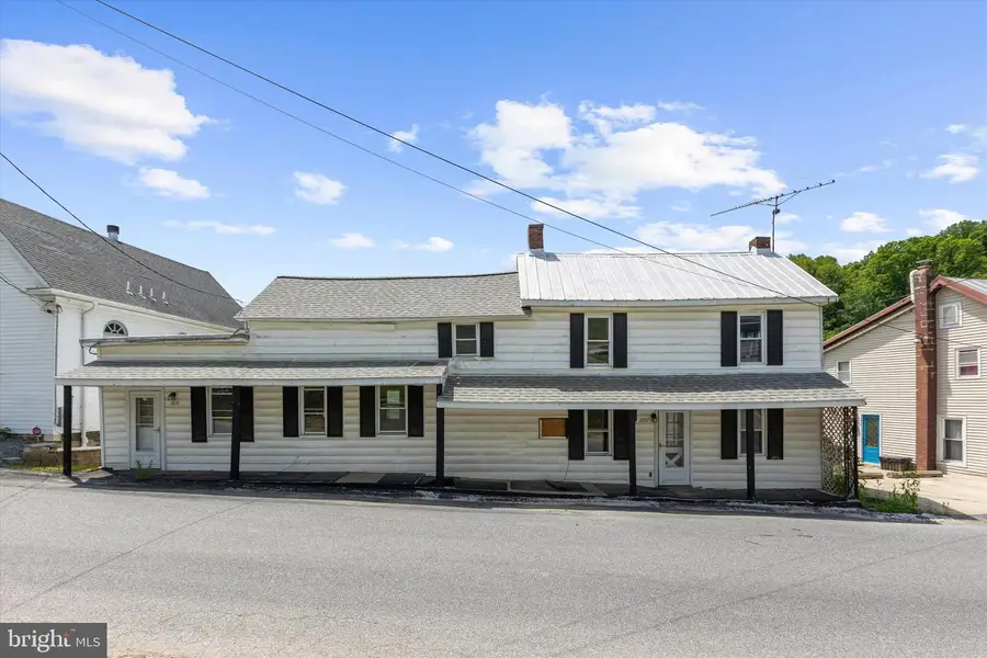 2837 Patapsco Rd, Finksburg, MD 21048 - #3