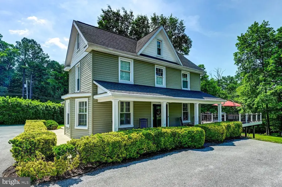 2546 Hollingsworth Rd, Reisterstown, MD 21136 - #3