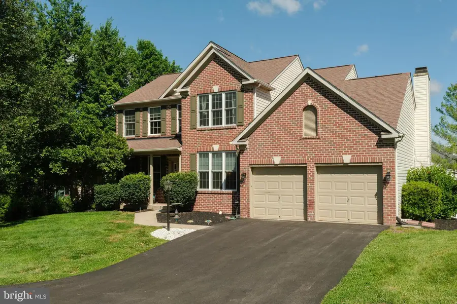 5766 Oyster Bay Dr, Eldersburg, MD 21784 - #2