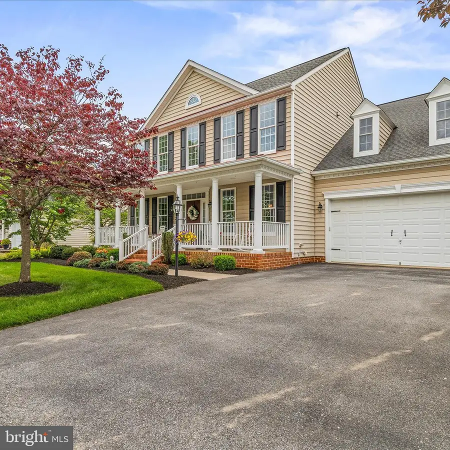 1808 Fieldbrook Ln, Mount Airy, MD 21771 - #3