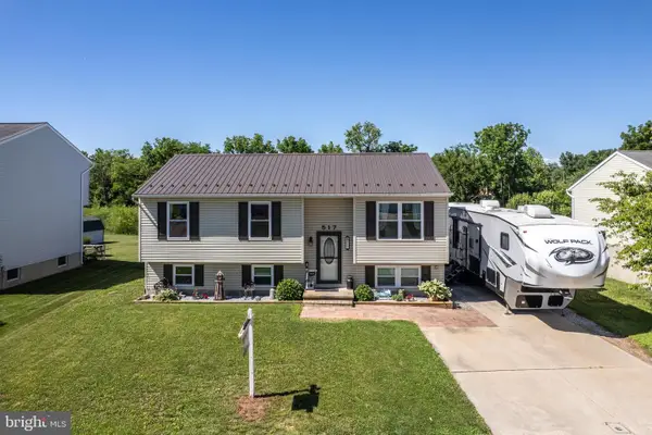 517 Trevanion Ter, TANEYTOWN, MD 21787
