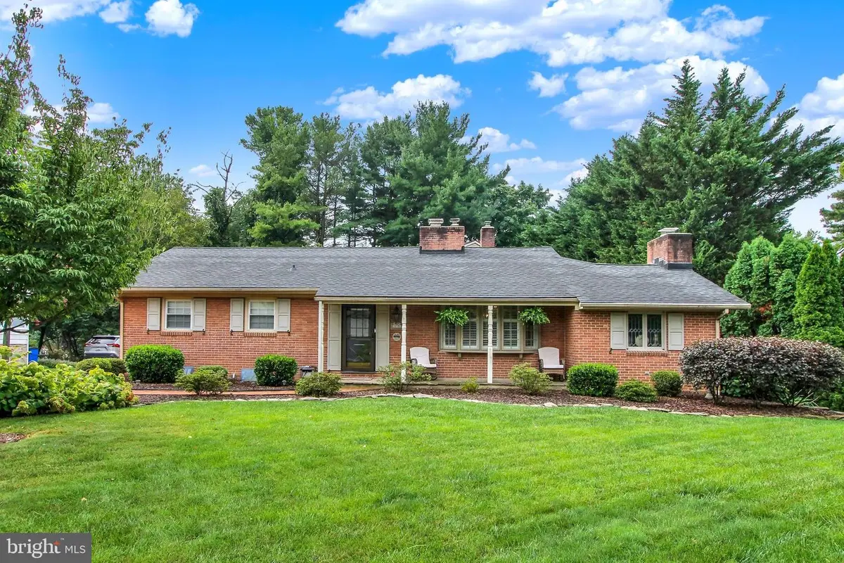 315 Mary Ave, Westminster, MD 21157 - #1