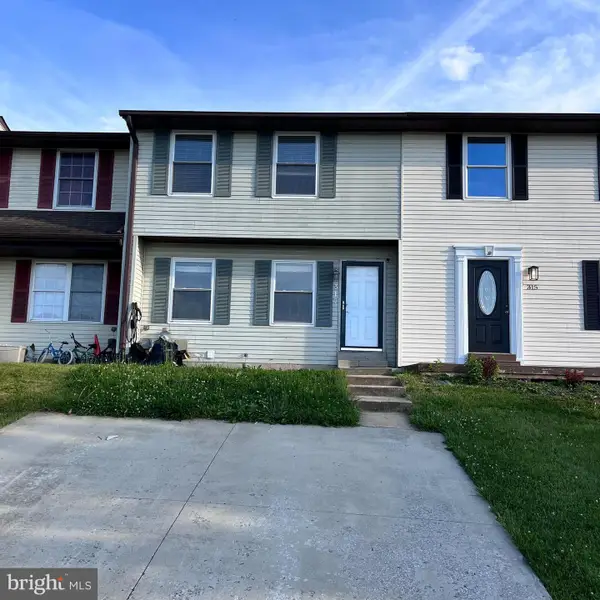 317 Stacy Lee Dr, WESTMINSTER, MD 21158