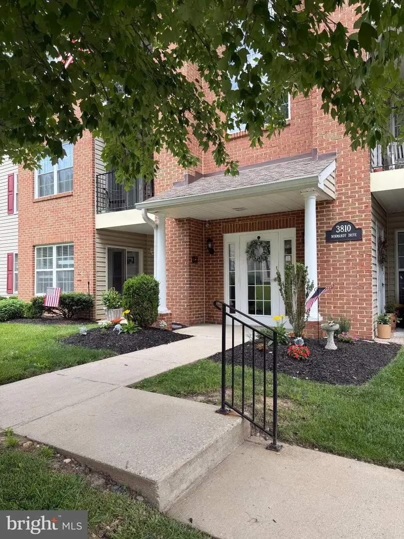 3810 Normandy Dr #3d, Hampstead, MD 21074 - #1
