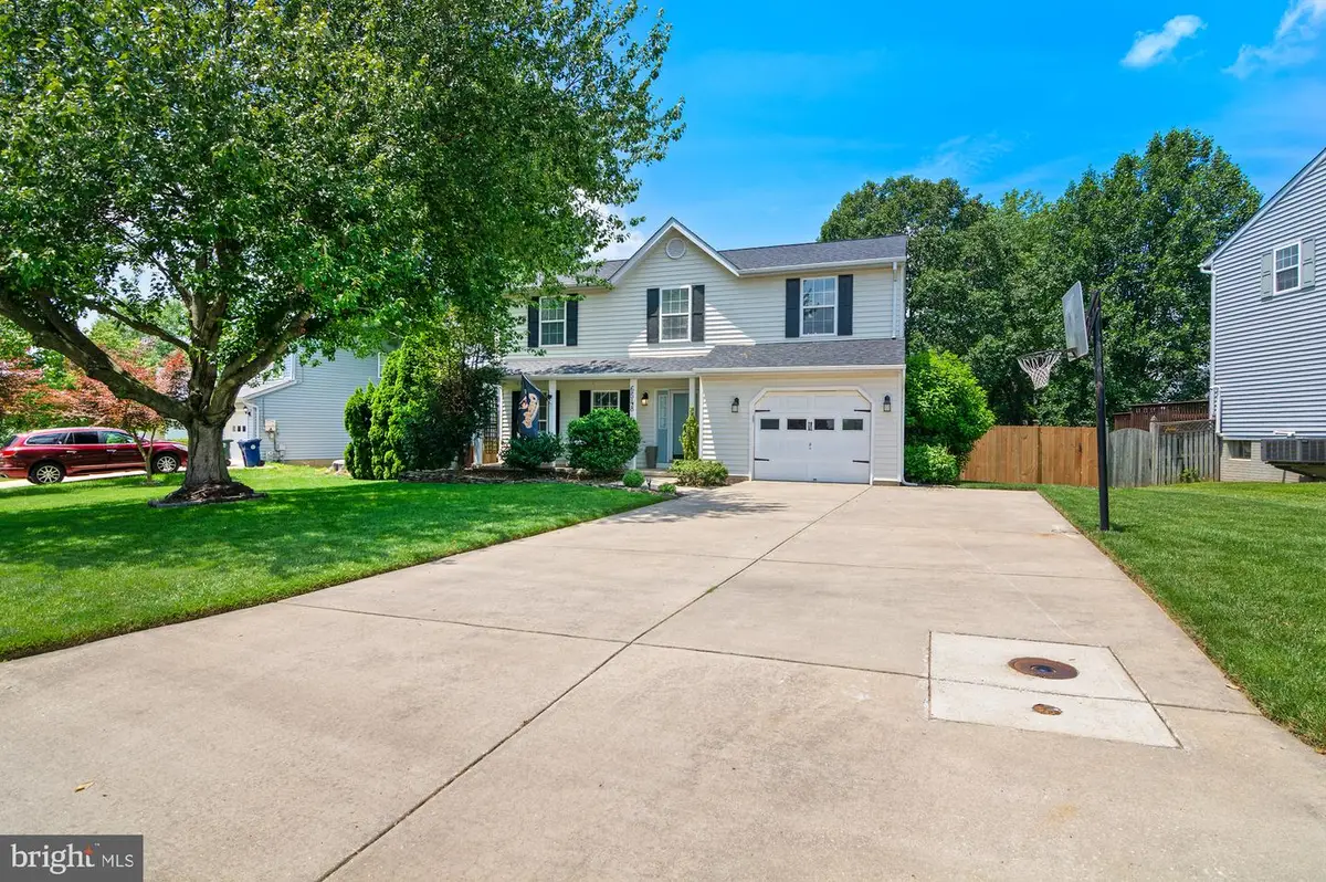 6548 Tydings Rd, Eldersburg, MD 21784 - #1