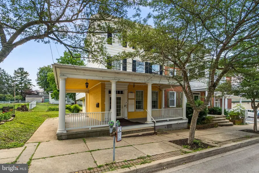 112 E Main St, Westminster, MD 21157 - #2