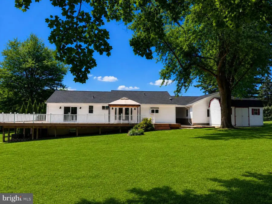 2515 Bird View Rd, Westminster, MD 21157 - #2