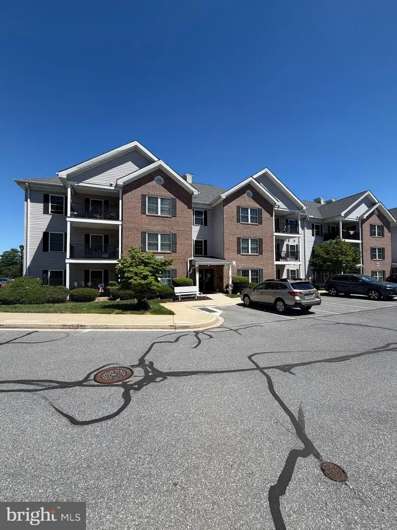 6508 Ridenour Way E #2b, Sykesville, MD 21784 - #1