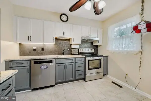 895 Severn Ct, Sykesville, MD 21784 - #3