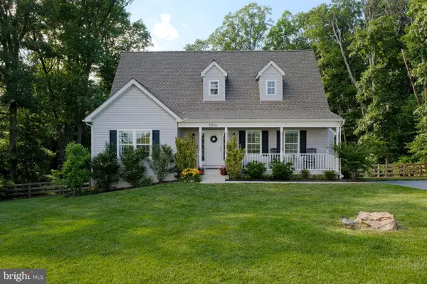 1216 Western Chapel Rd, NEW WINDSOR, MD 21776