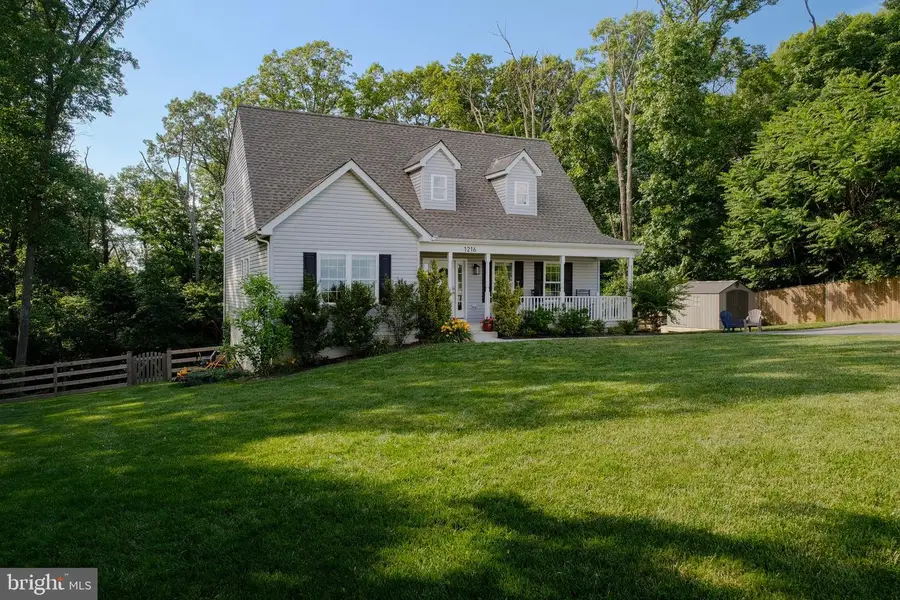 1216 Western Chapel Rd, New Windsor, MD 21776 - #3
