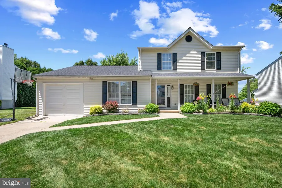 718 Spotters Ct, Hampstead, MD 21074 - #2