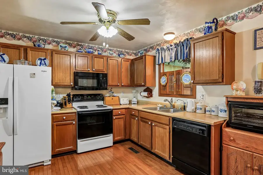 7291 Pommel Dr, Sykesville, MD 21784 - #3