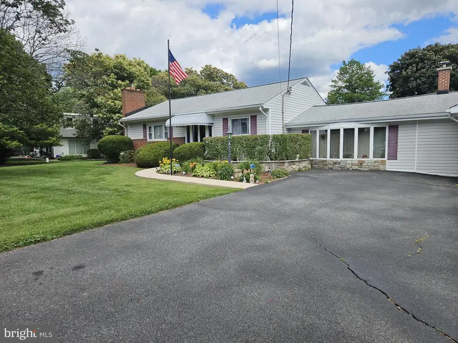 7015 Woodbine Rd, Woodbine, MD 21797 - #2