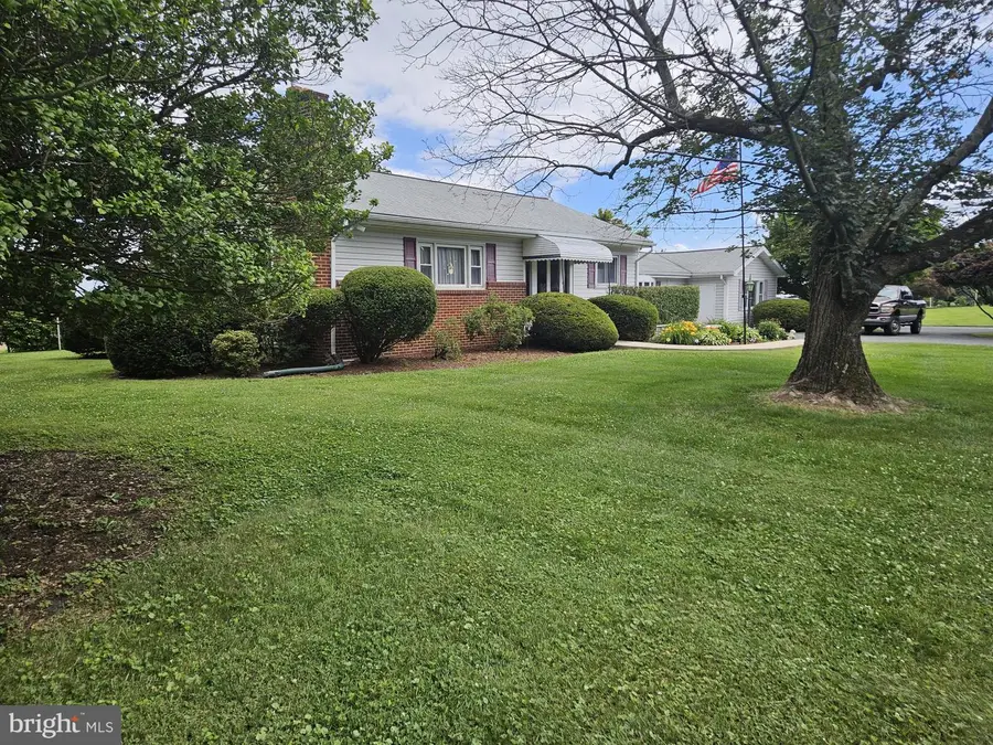 7015 Woodbine Rd, Woodbine, MD 21797 - #3