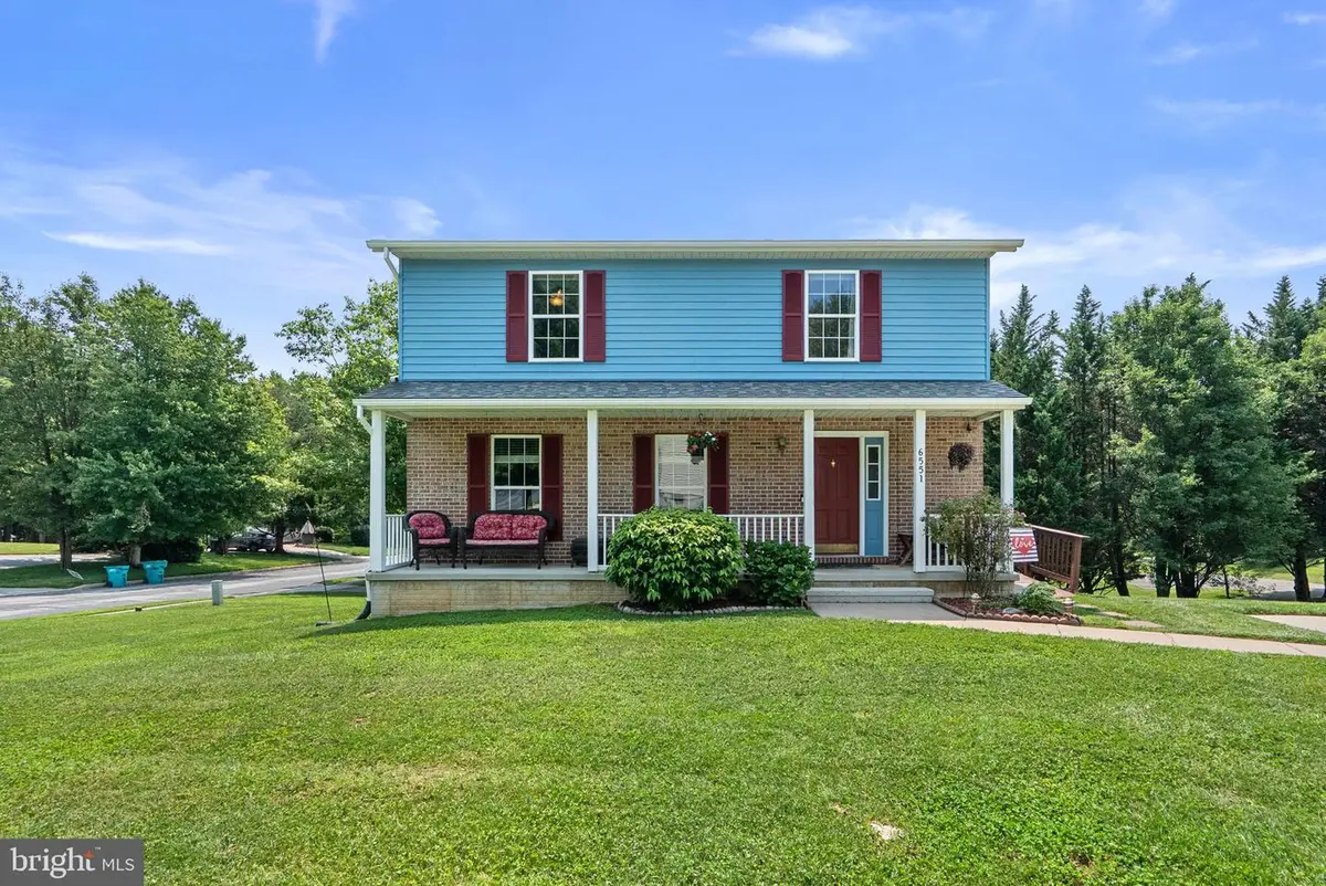 6551 Abraham Ct, Eldersburg, MD 21784 - #1
