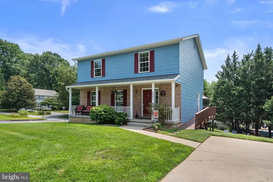 6551 Abraham Ct, Eldersburg, MD 21784 - #3