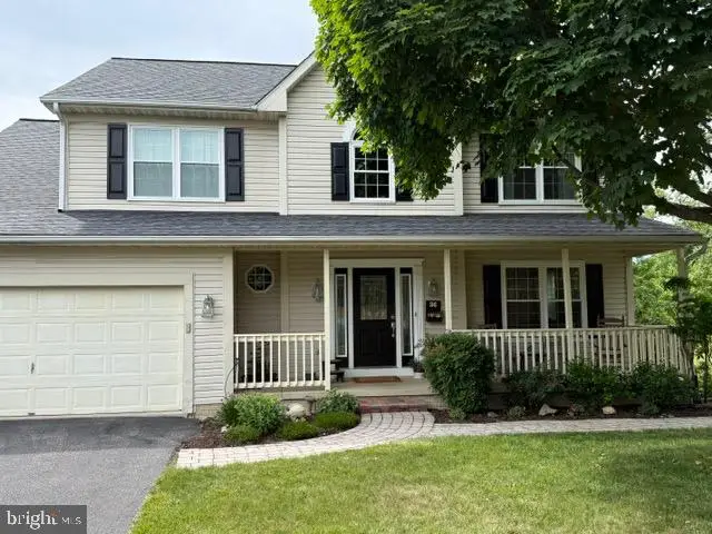 36 Glen Oak Ct, Westminster, MD 21158 - #1