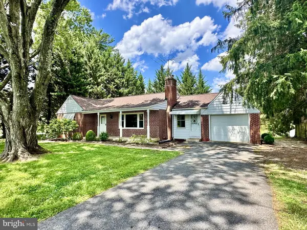2570 Deer Park Rd, FINKSBURG, MD 21048
