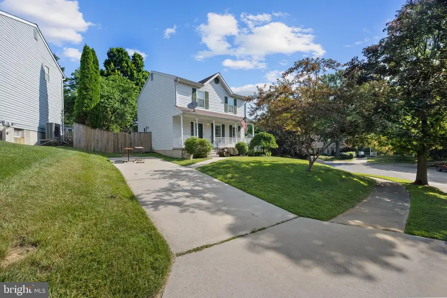 785 Woodsman Cir, Hampstead, MD 21074 - #2