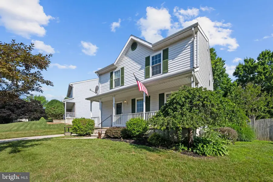 785 Woodsman Cir, Hampstead, MD 21074 - #3