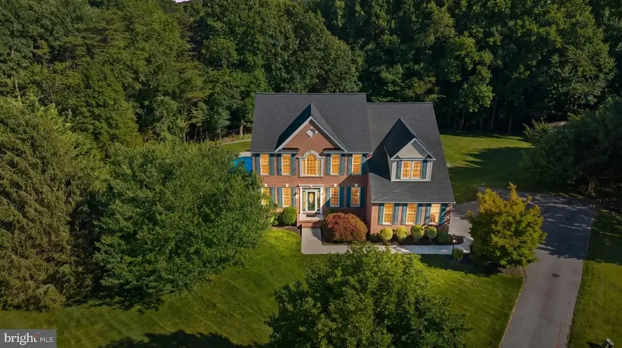 4823 Tilly Dr, Sykesville, MD 21784 - #3