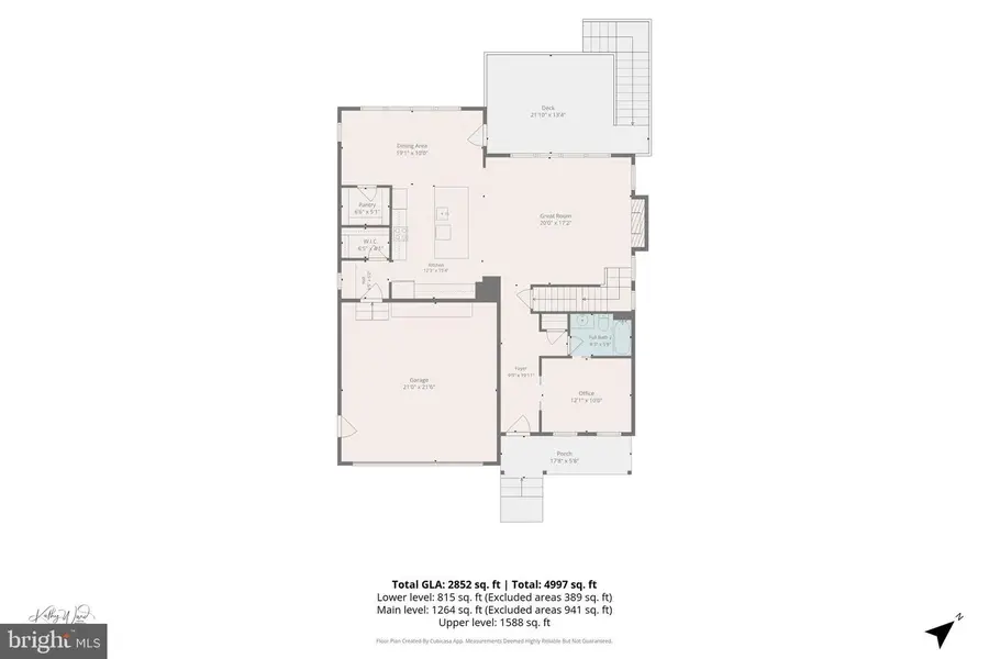2718 Town View Cir, New Windsor, MD 21776 - #3