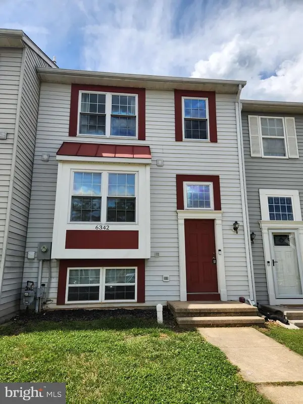 6342 Jacobs, ELDERSBURG, MD 21784