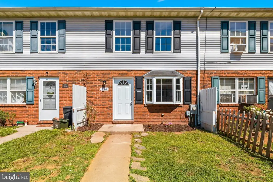 176 S Court St, Westminster, MD 21157 - #2