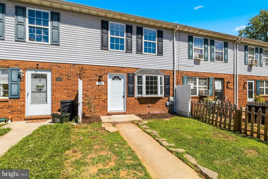 176 S Court St, Westminster, MD 21157 - #3