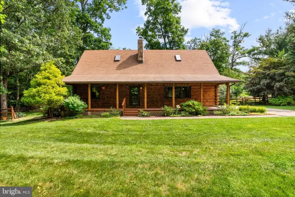 4911 Bushey Rd, SYKESVILLE, MD 21784