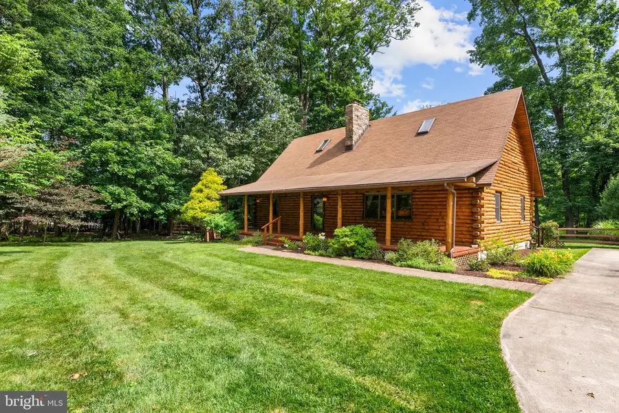 4911 Bushey Rd, Sykesville, MD 21784 - #2