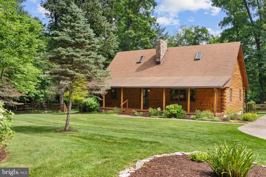 4911 Bushey Rd, Sykesville, MD 21784 - #3