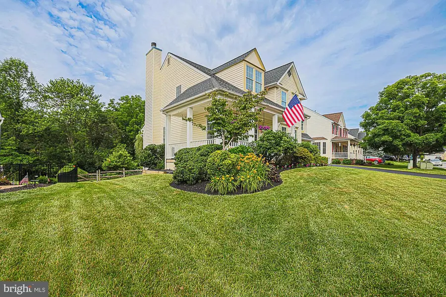 2055 Harvest Farm Rd, Eldersburg, MD 21784 - #3
