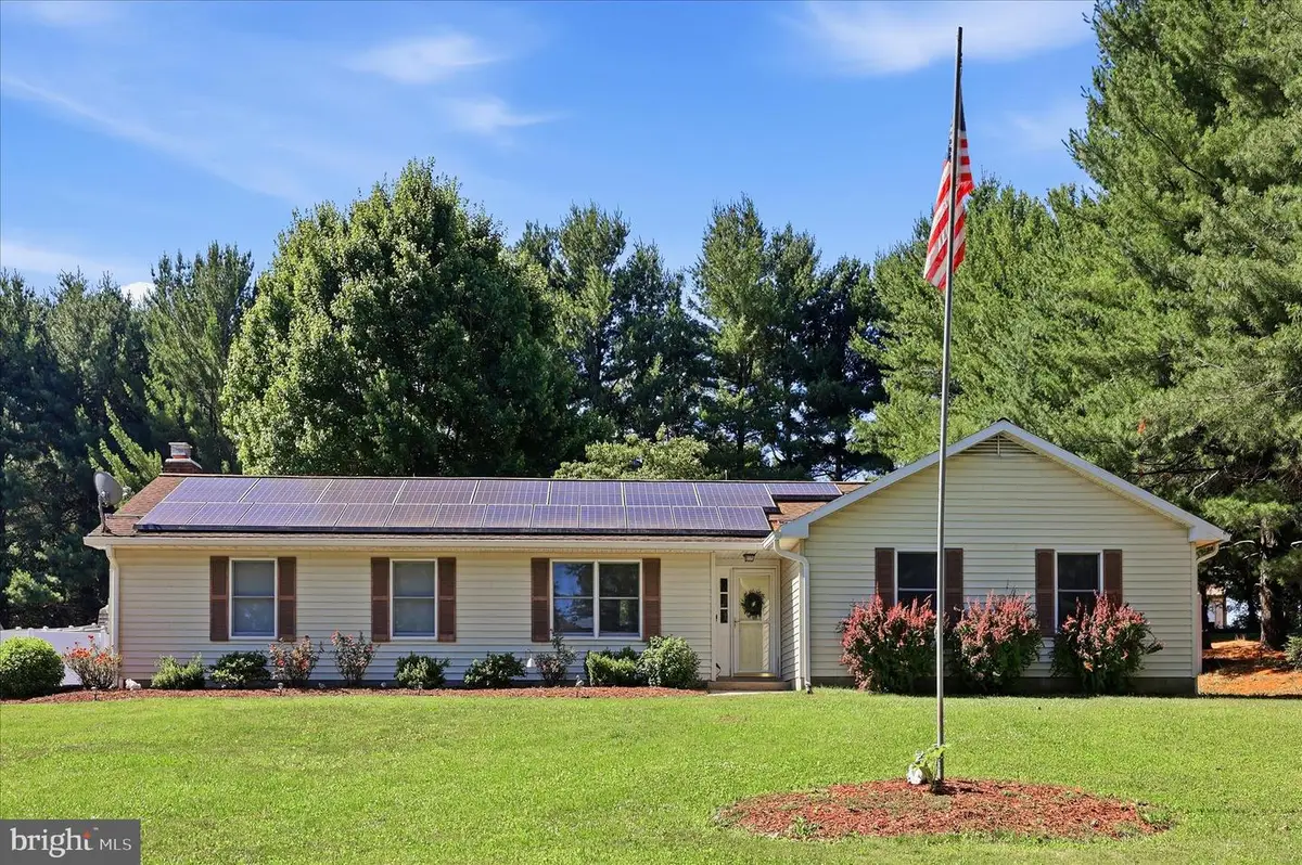 4615 Old National Pike, Mount Airy, MD 21771 - #1