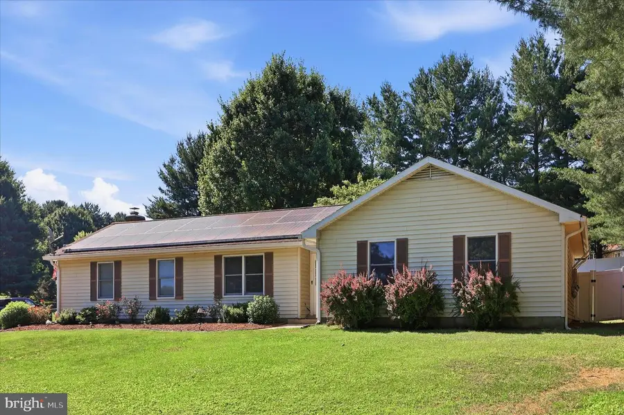 4615 Old National Pike, Mount Airy, MD 21771 - #3