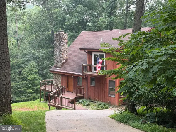 630 Buckhorn Rd, SYKESVILLE, MD 21784