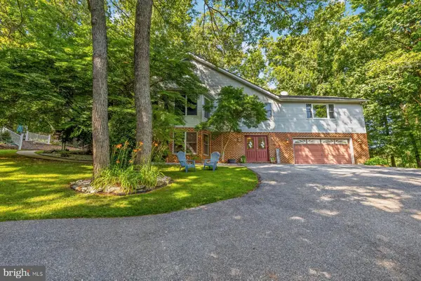 415 Dutrow Rd, WESTMINSTER, MD 21157