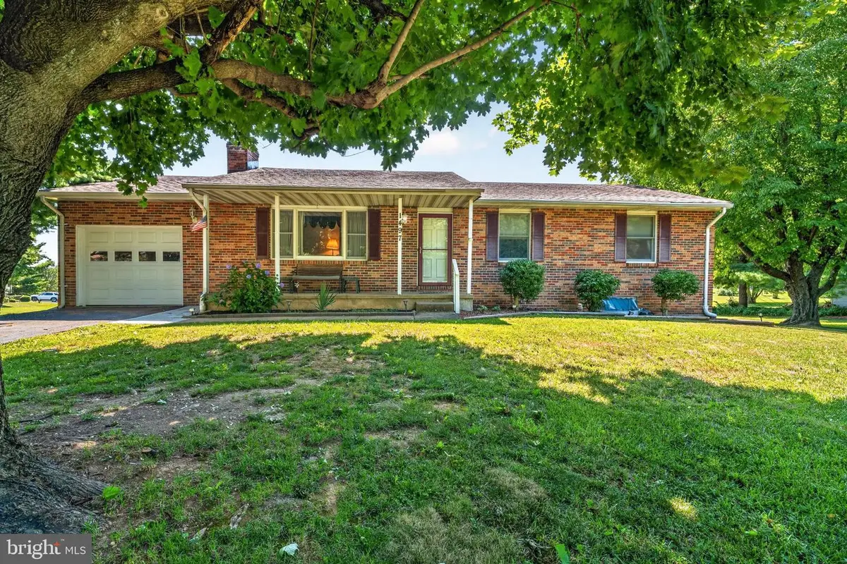 1497 Algonquin Ct, Finksburg, MD 21048 - #1