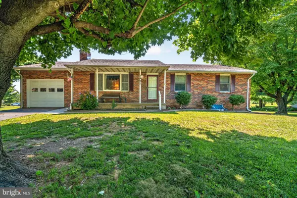 1497 Algonquin Ct, FINKSBURG, MD 21048