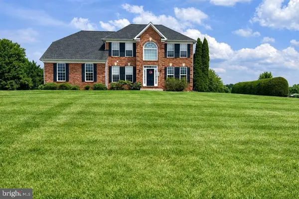 2521 Karen Way, WESTMINSTER, MD 21157