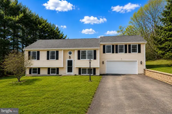 6617 Stirrup Ct, ELDERSBURG, MD 21784