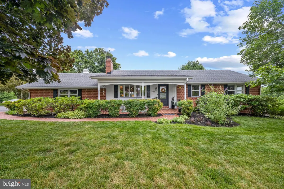 7501 Gaither Rd, Sykesville, MD 21784 - #1